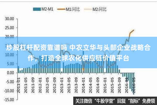 炒股杠杆配资靠谱吗 中农立华与头部企业战略合作，打造全球农化供应链价值平台