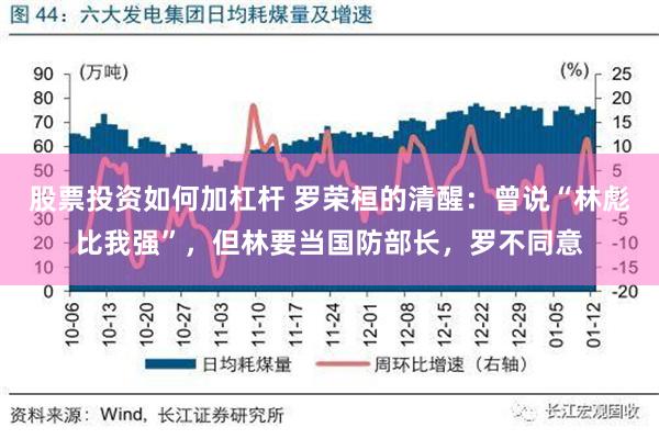 股票投资如何加杠杆 罗荣桓的清醒：曾说“林彪比我强”，但林要当国防部长，罗不同意