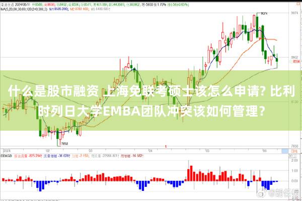 什么是股市融资 上海免联考硕士该怎么申请? 比利时列日大学EMBA团队冲突该如何管理？