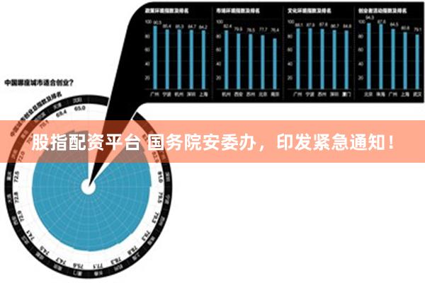 股指配资平台 国务院安委办，印发紧急通知！