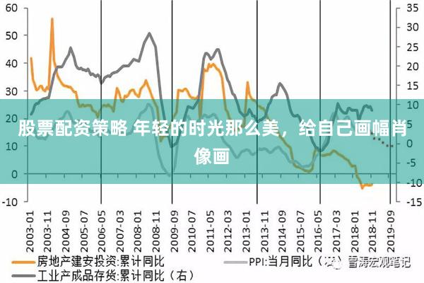 股票配资策略 年轻的时光那么美，给自己画幅肖像画